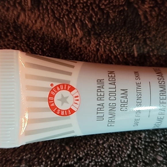 First Aid Beauty Skincare First Aid Ultra Repair Cream Poshmark